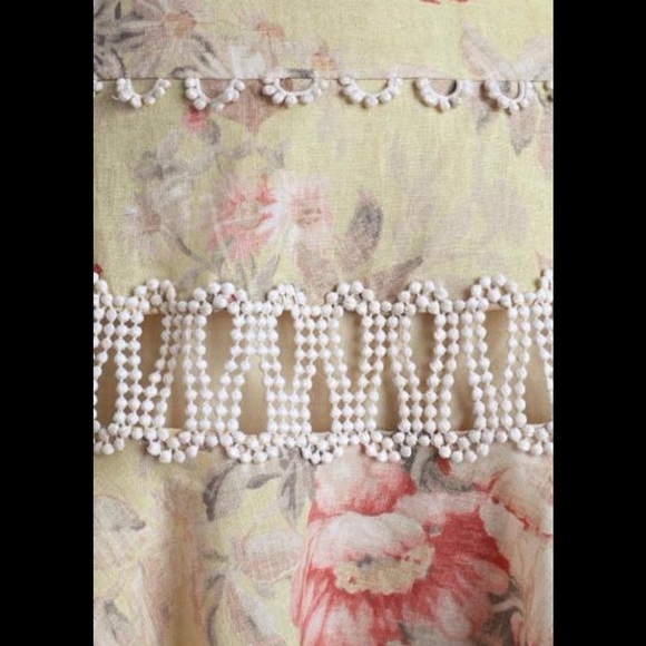 ZIMMWEMANN // Melody Off Shoulder Dress - Picture 4 of 6